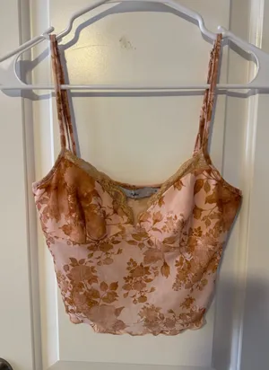 Adika Tank Top thumbnail 1