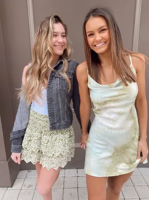 Mini Dress thumbnail 2