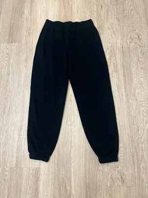 hollister sweatpants thumbnail 2