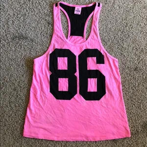 PINK - Victoria's Secret small top ❤️ thumbnail 1