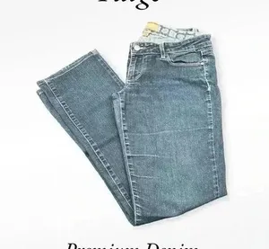 blue heights jeans size 27 thumbnail 2