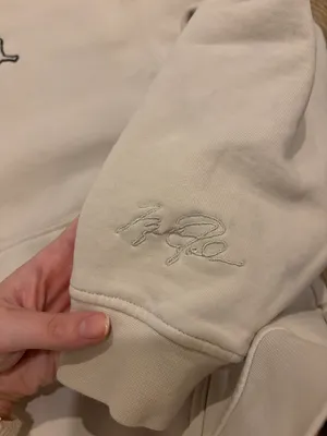 Jordan Hoodie thumbnail 2