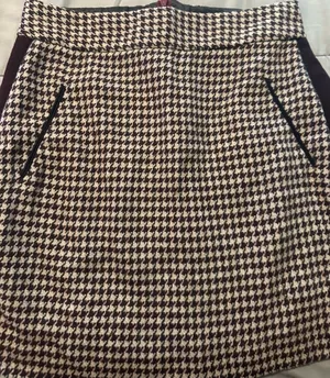 Zara skirt thumbnail 2