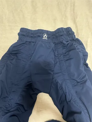 Leggings Blue Size 3X thumbnail 4