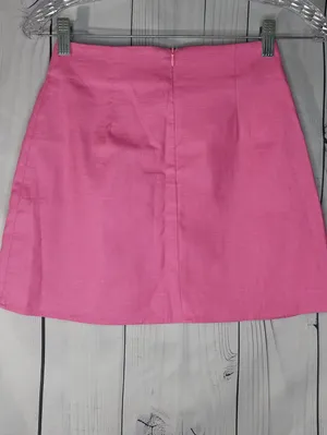 Peppermayo High-Waisted Y2K Festival Preppy Mini Skirt thumbnail 3