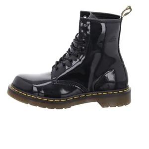 NWT Dr. Martens 1460 Women's Patent Leather Boots Fashion size 7‎ thumbnail 5