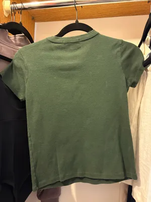 Brandy Melville Top thumbnail 2