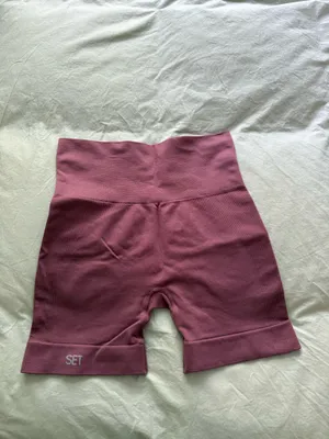 Set Active Sculptflex Shorts Biker thumbnail 2