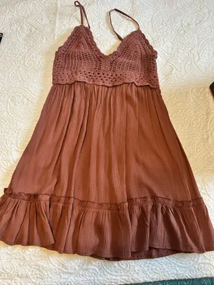 Blush Sundress thumbnail 1