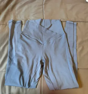 Aerie Crossover Leggings thumbnail 3