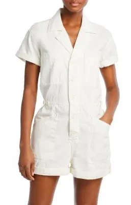 Pistola Parker Romper thumbnail 1