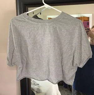 Forever 21 Top Crop thumbnail 2
