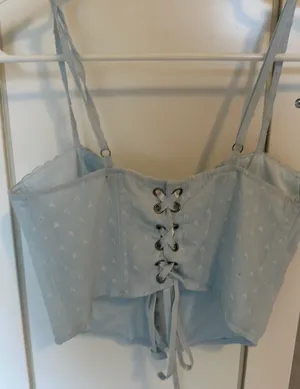 PacSun Corset Top thumbnail 3