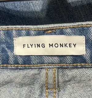 Straight Jeans thumbnail 3
