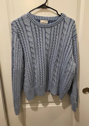 Universal Thread Sweater thumbnail 1