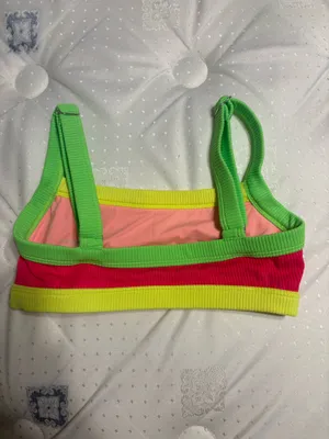 ONEONE Swimwear bikini top  thumbnail 2
