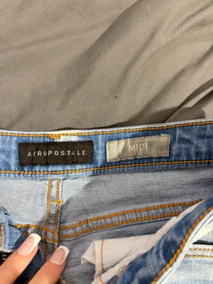 Aeropostale Shorts thumbnail 3