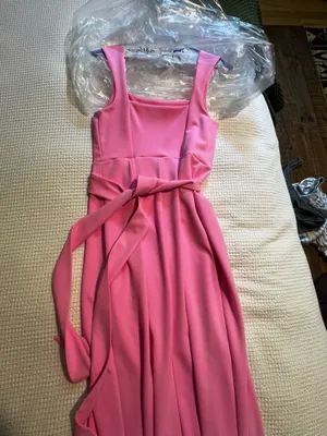 Show Me Your Mumu Dress Maxi thumbnail 4