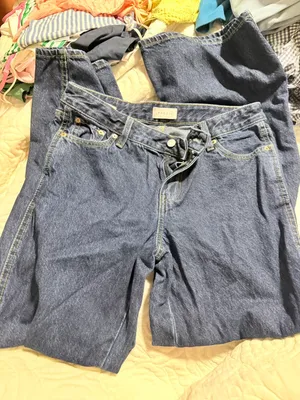 PacSun Jeans Casey Low-Rise Baggy thumbnail 1