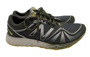 New Balance Fresh Foam 822v2 Trainer Womens‎ 10 Gray WX822SW2 Running Shoes thumbnail 1
