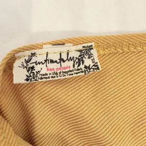 Free People Golden Knit Top thumbnail 3