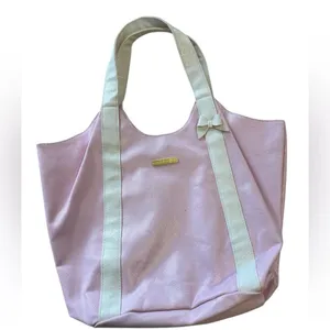 Juicy Couture Hobo Bag, Light Pink, girlhood, feminine, flirty, cutesy thumbnail 2