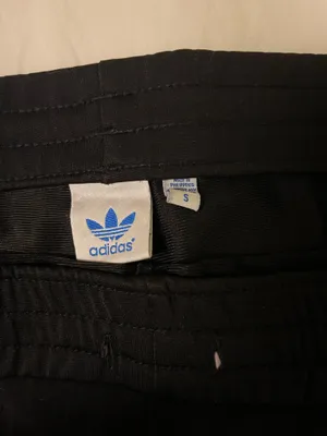 Vintage Adidas Track Pants thumbnail 4