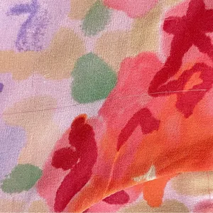 Talbots Silk Floral Sleeveless Midi Dress Pink Multicolor y2k Size 10 thumbnail 14