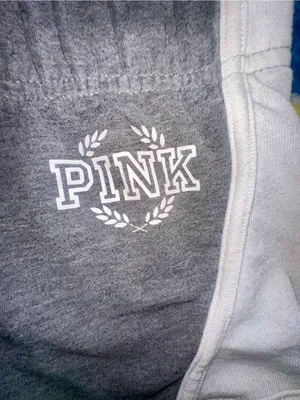 VS PINK Mini Shorts! thumbnail 2