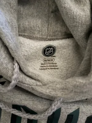 Seattle Kraken Hoodie thumbnail 5