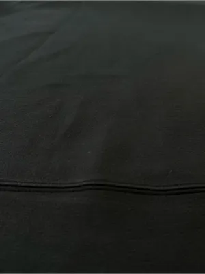 SPANX AirEssential Black Cowlneck Tunic Pullover
Sweater Turtleneck Women's M thumbnail 14