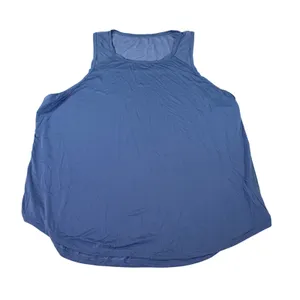 Offline by aerie womens purple tank. Size XL. Sheer upper back. athleisure thumbnail 1