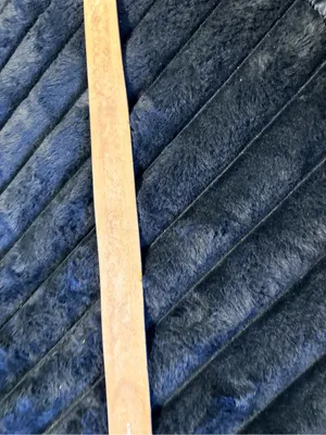 Wrangler Tooled Leather Belt Tan thumbnail 8