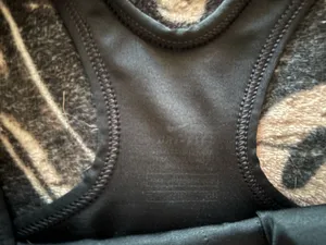 Nike Pro Sports Bra Dri-Fit thumbnail 4