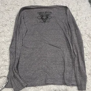 Harley Davidson Shirt Women XL Gray Graphic Biker Motorcycle Pittsburgh, PA thumbnail 9