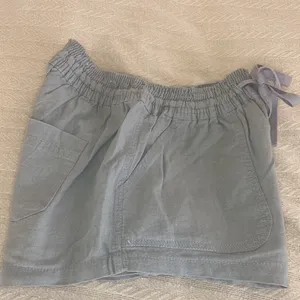 Altar'd State S green drawstring shorts Small thumbnail 7