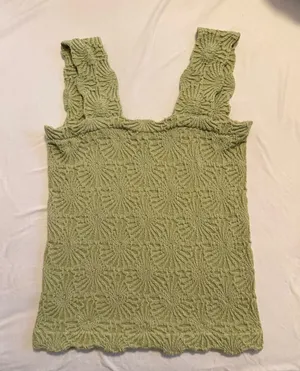 Amazon Free People Top thumbnail 2