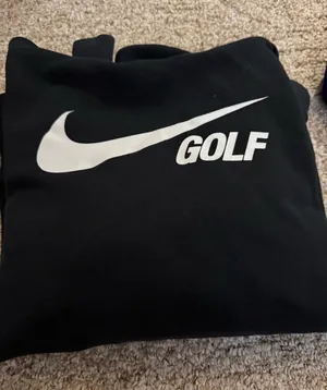 Nike golf hoodie  thumbnail 1