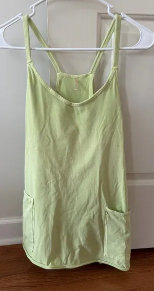 Free People Hot Shot Mini Dress thumbnail 1
