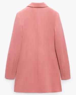 ZARA Blazer Dress thumbnail 4
