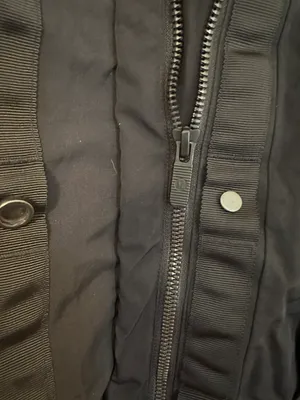 Lululemon Winter Warrior Bomber Insulated Jacket thumbnail 4