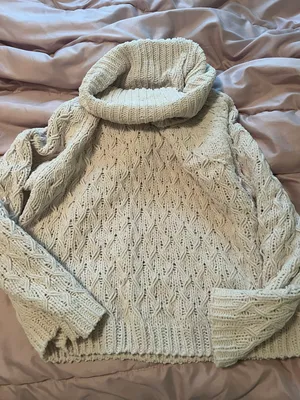 Moon And Madison Sweater thumbnail 1