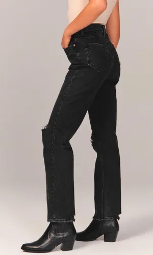 Black Jeans thumbnail 2