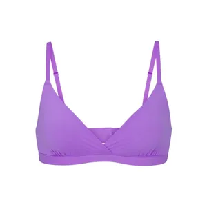 Skims Fits Everybody Crossover Bralette Size Small thumbnail 3