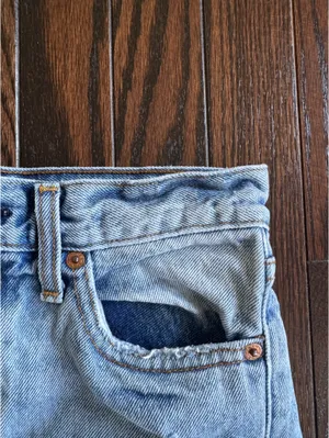 Levi’s Vintage Shorts thumbnail 5