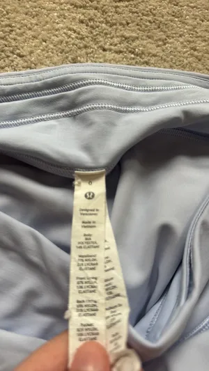 Lululemon Pace Rival Skirt thumbnail 5