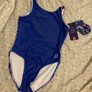 Plum Precticewear perfect adult dancewear thumbnail 6