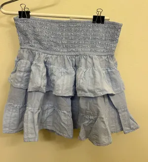 Art Class Skirt Blue thumbnail 1