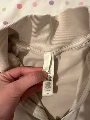 SKIMS Outdoor Track Jacket thumbnail 5