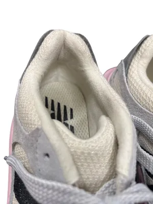New Balance WRPD Brighton wms pink gray suede running sneakers sz 8D SKU 10-367 thumbnail 9
